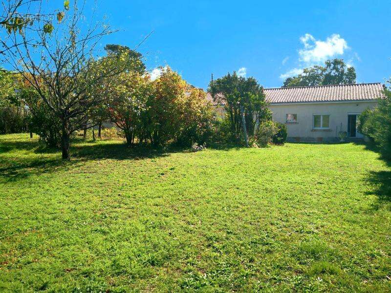 Maison à BOUAYE