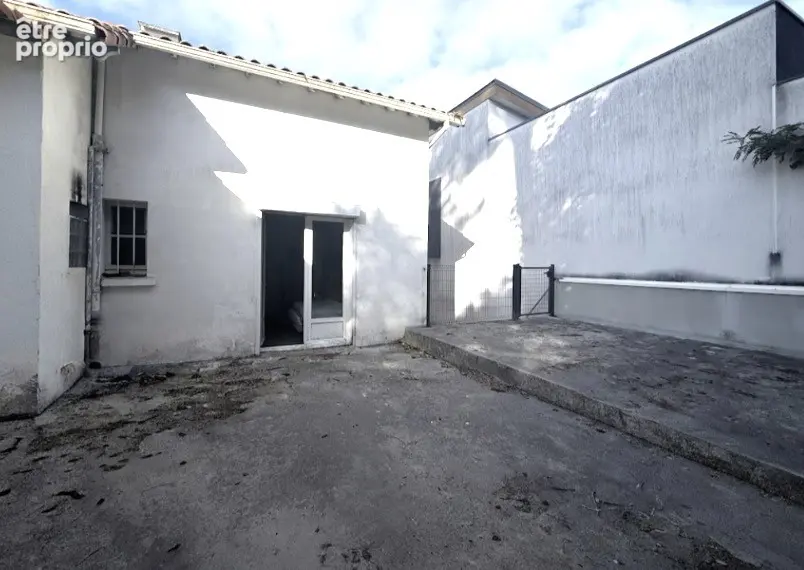 Appartement  2 pièce(s) 46.54 m2 - photo 6