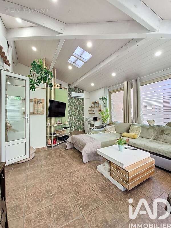 Photo 9 - Maison à LA SAULCE