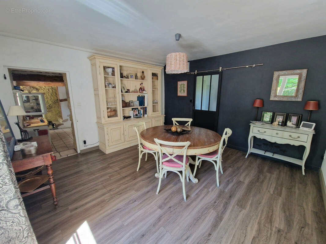 Maison à CAVAILLON