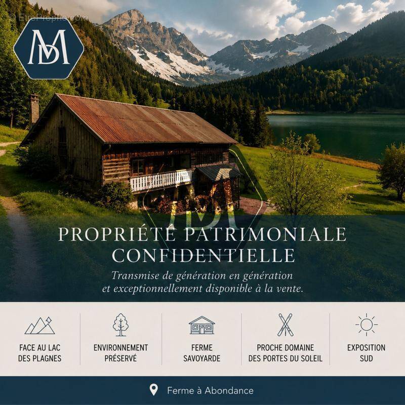Maison à PARIS-8E