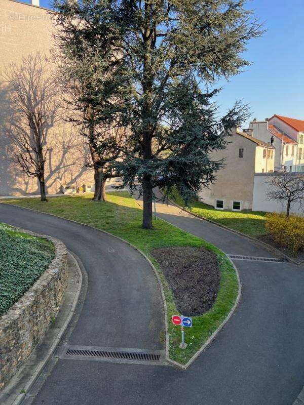 Appartement à VANVES