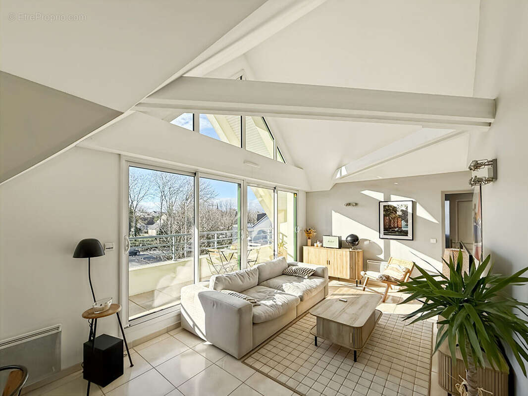 Appartement à GUERANDE