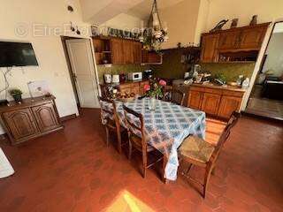 Maison à SAINT-MARTIN-DE-NIGELLES