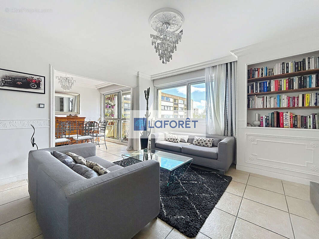 Appartement à BREST
