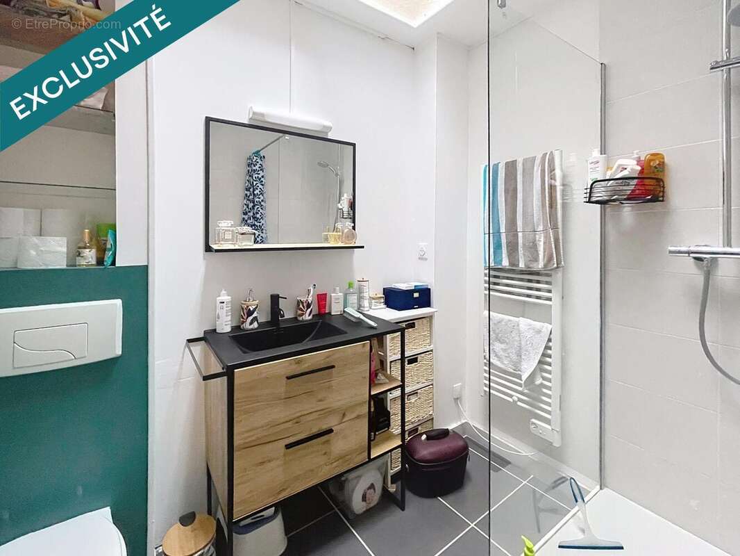 Photo 5 - Maison à CLAVETTE