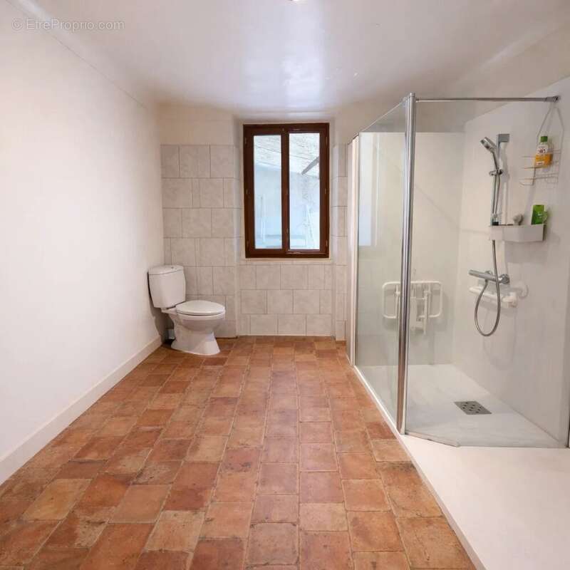 Appartement à ASPREMONT