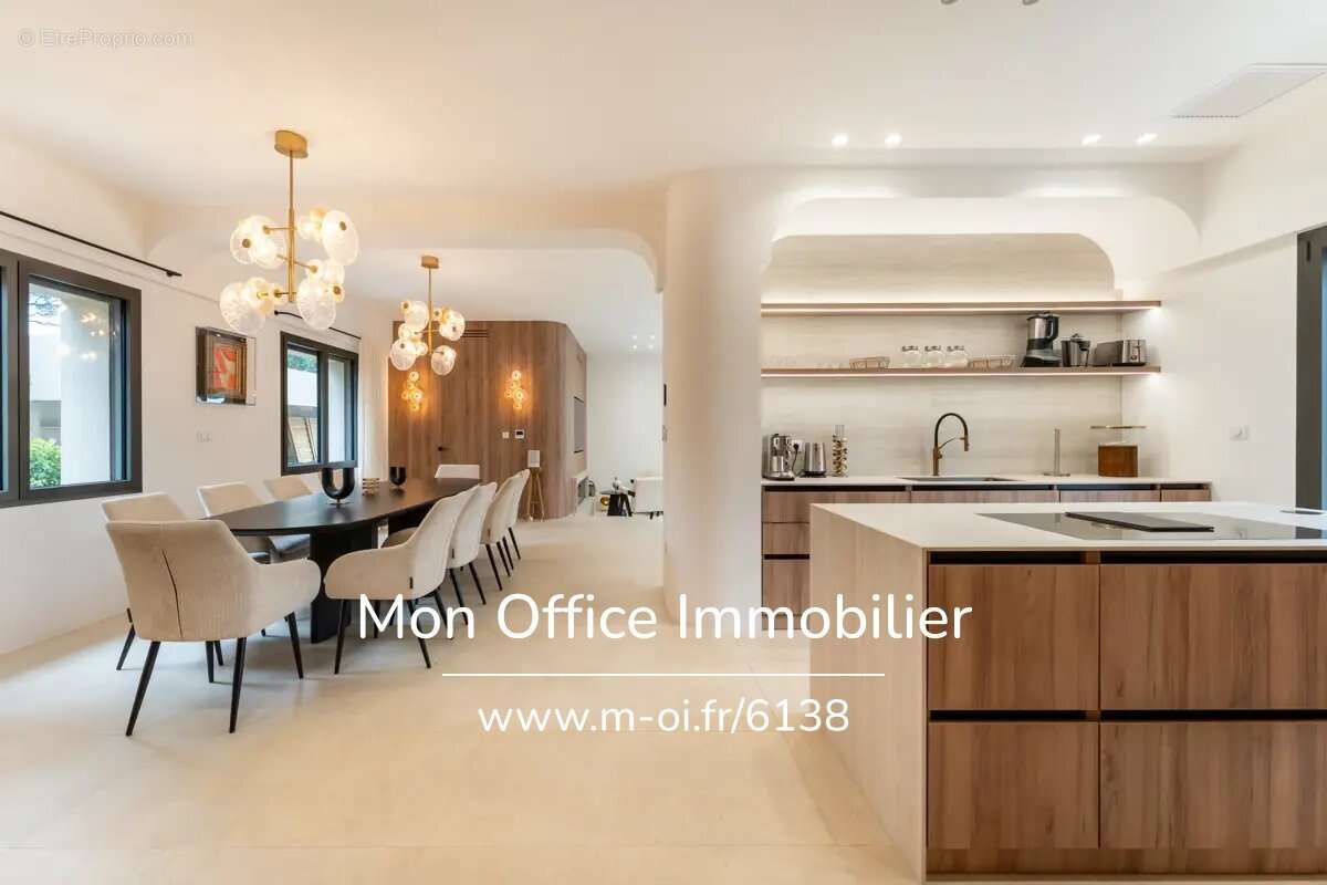 Maison à SAINT-TROPEZ
