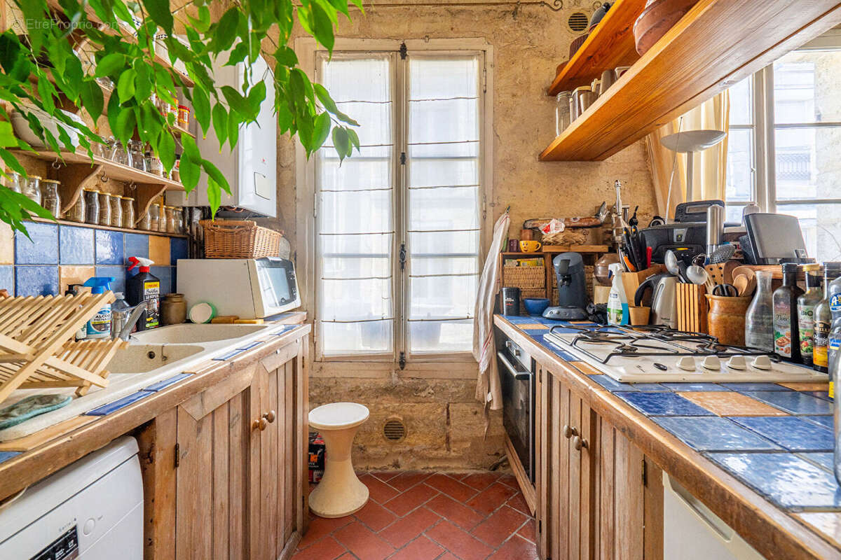 Maison à BORDEAUX
