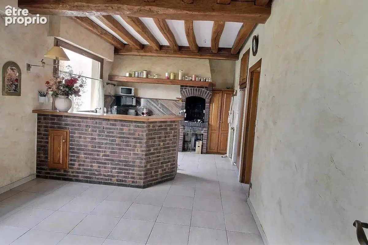 Maison familiale - photo 4