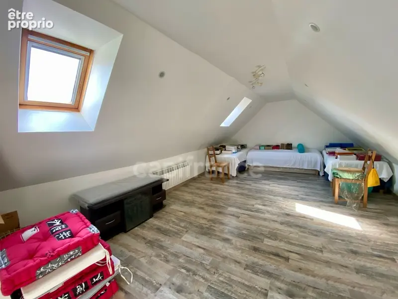 Maison en viager occupé à QUEMPERVEN - photo 11