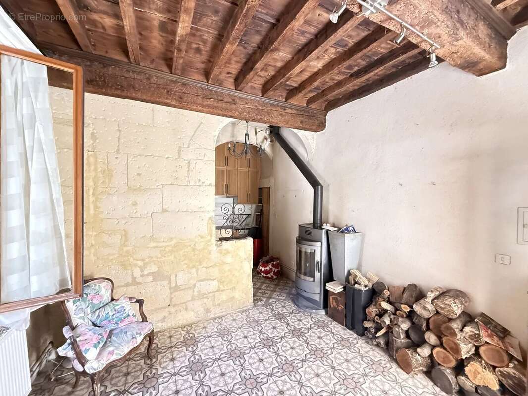 Maison à ARLES