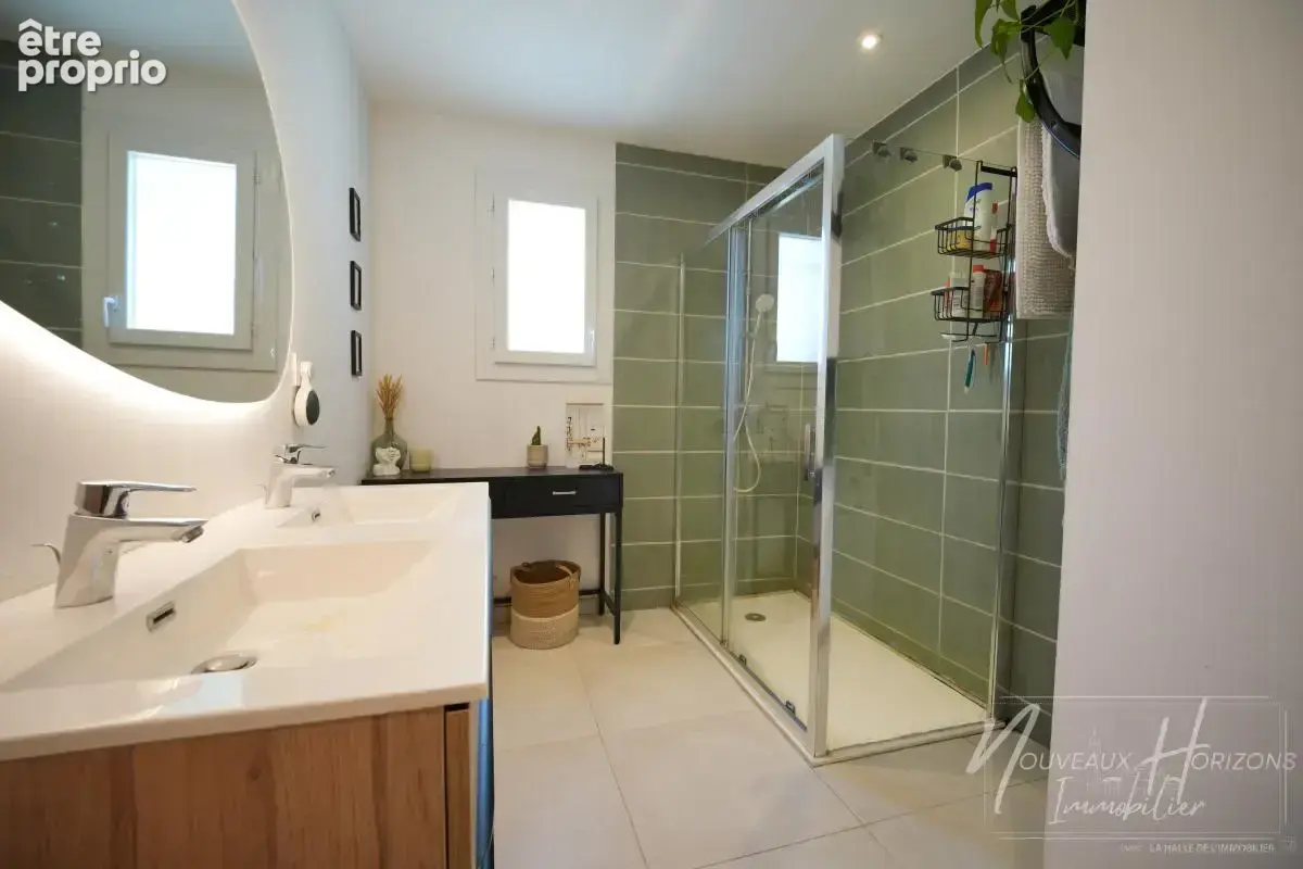 Maison 5 pièces 88 m² à vendre à Limoges (87100) - photo 10