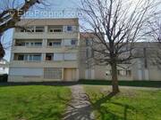 Appartement à LONGUEIL-ANNEL
