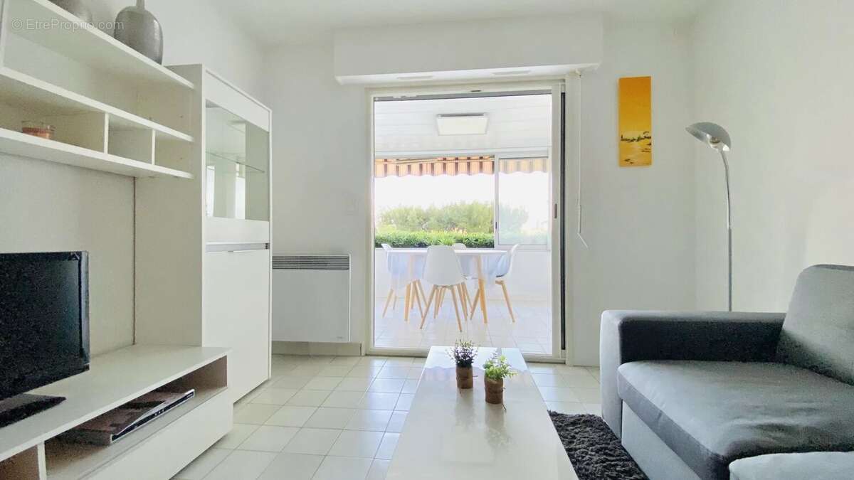 Appartement à BANDOL