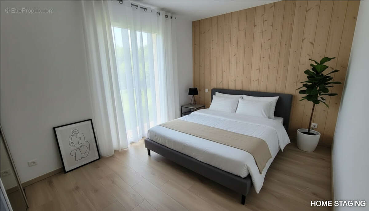 Maison à COLOMIERS