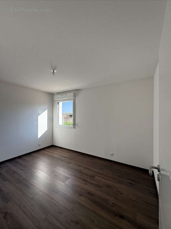 Appartement à LANDSER