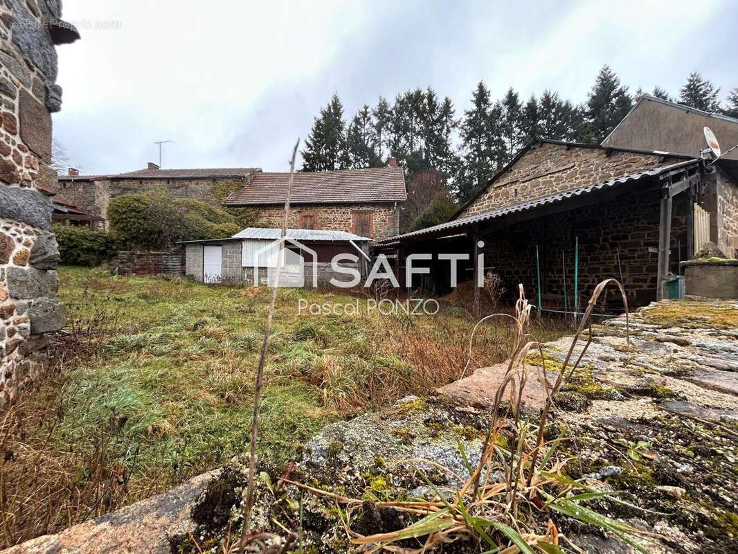 Photo 8 - Maison à SAINT-AVIT-DE-TARDES