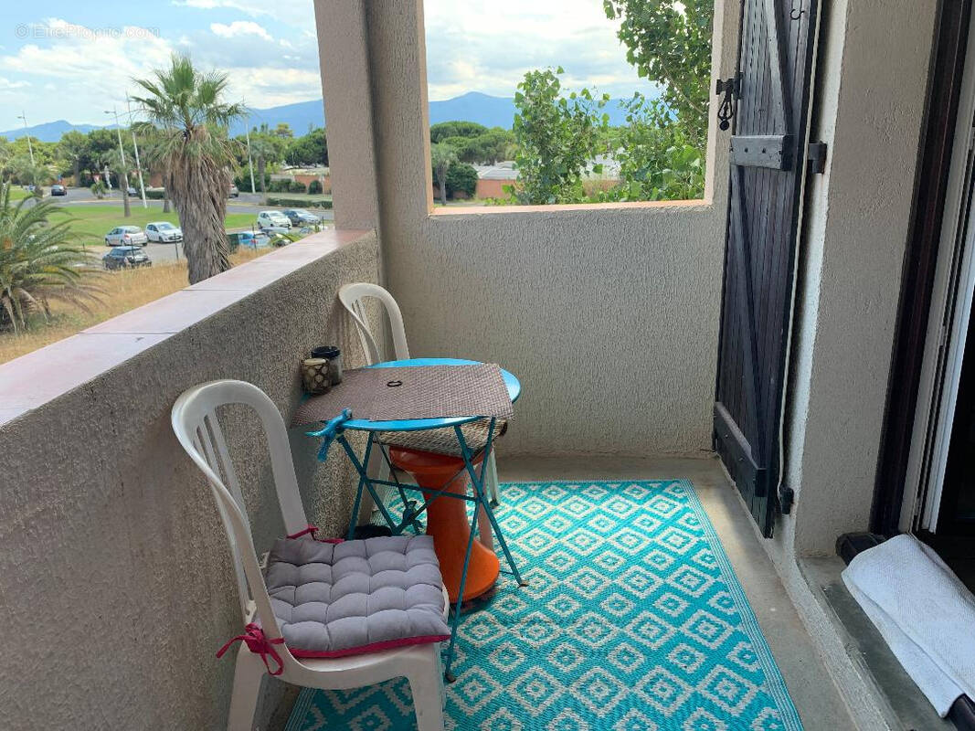 Appartement à SAINT-NAZAIRE