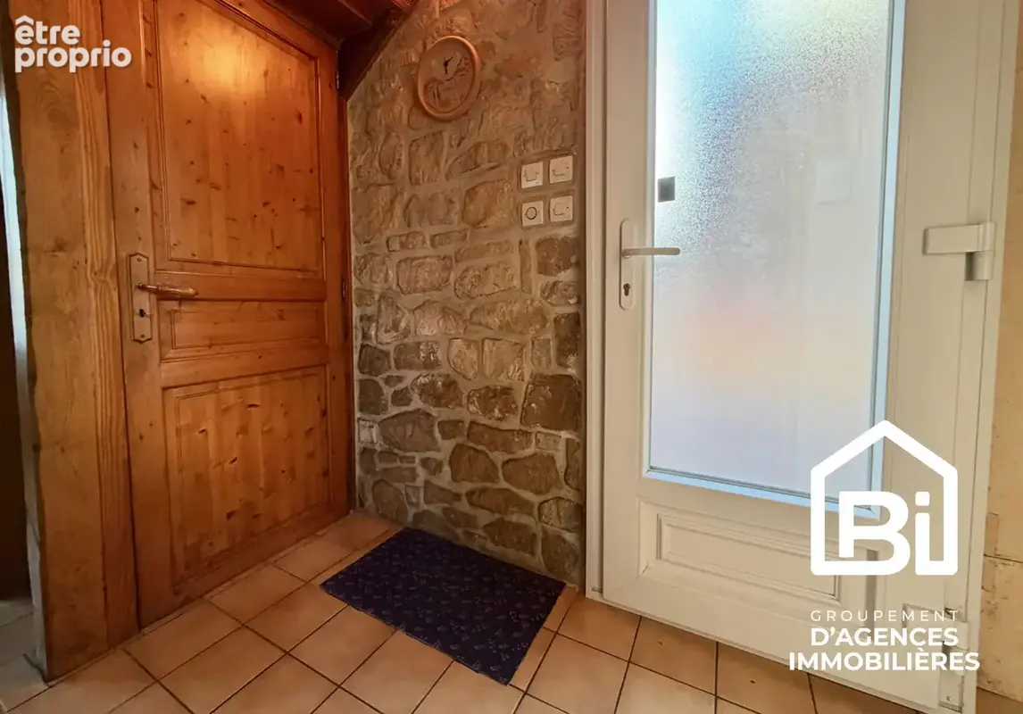 Maison individuelle années 30 - 70 m2 - Rive droite - photo 4