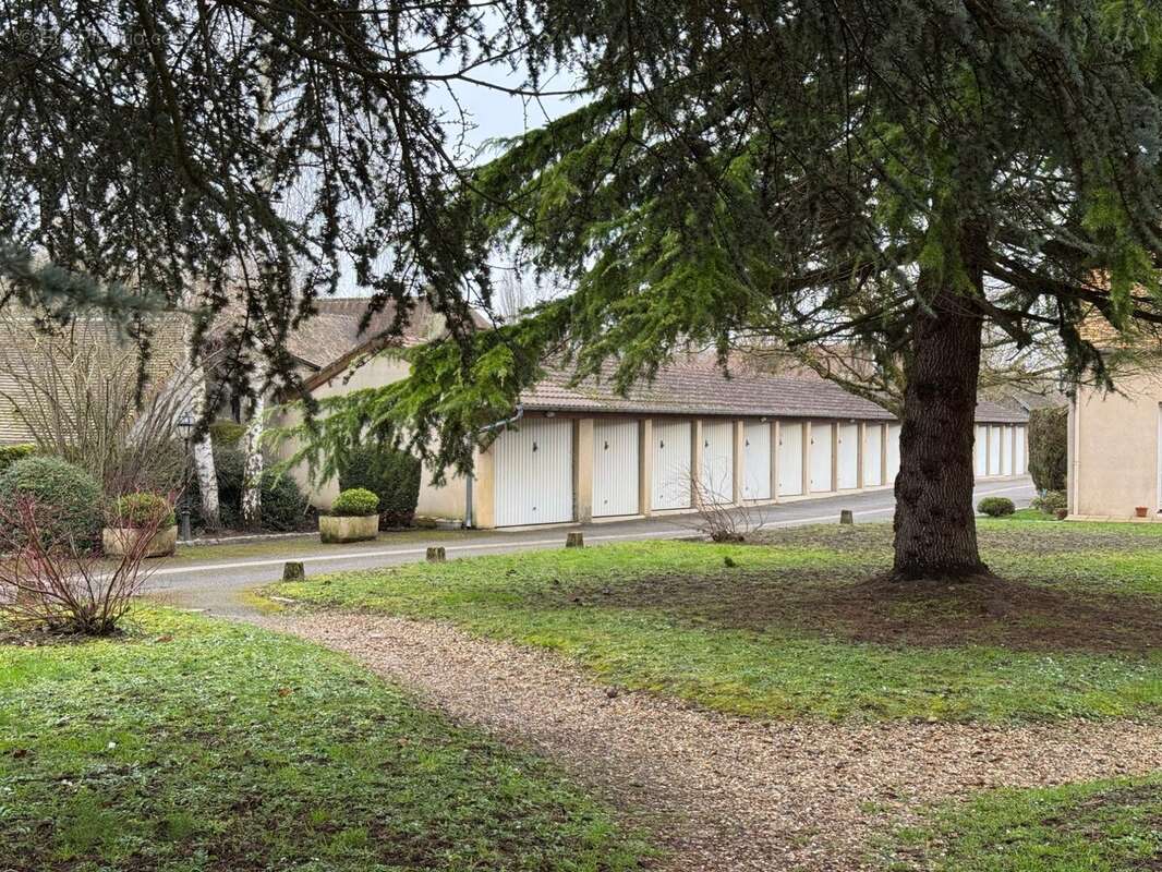 Appartement à PACY-SUR-EURE