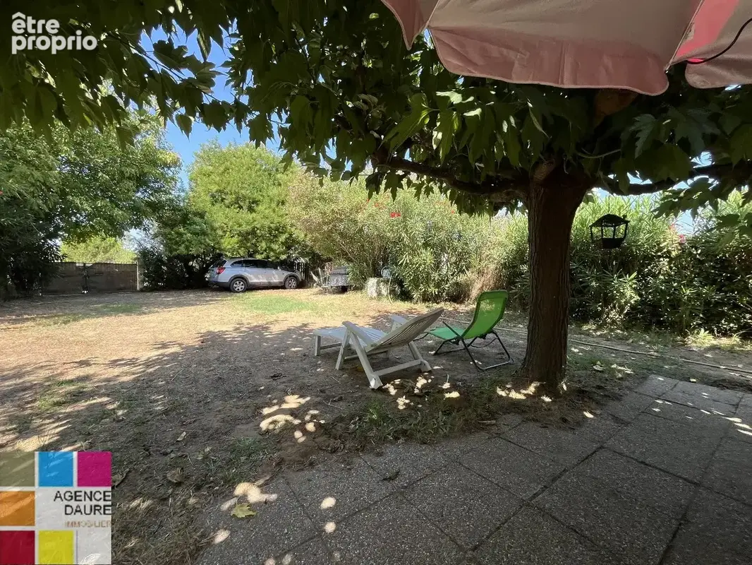 Maison 20 m² à Vias  - photo 8
