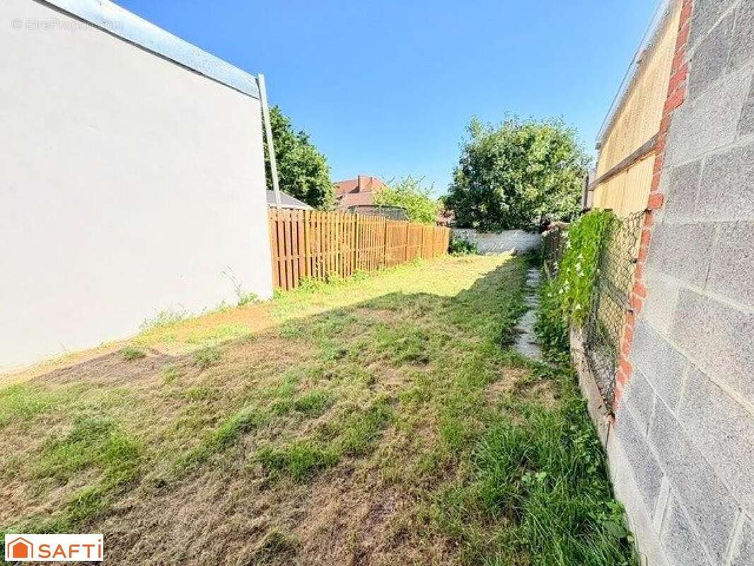Maison 88 m² à Valenciennes  - photo 9