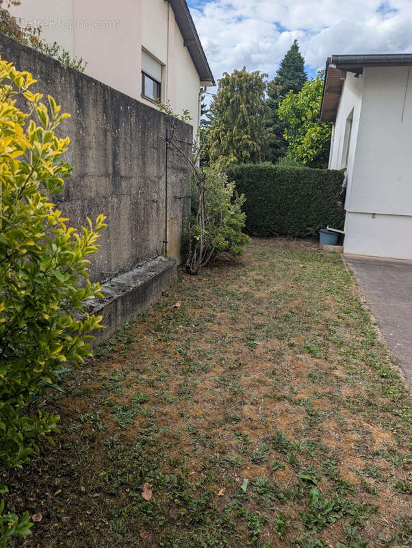 Maison thionville 109m2 364000€ - photo 21