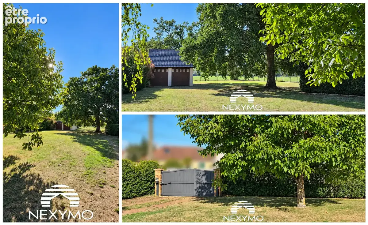 Photo Terrain à Arnage au prix de 149 700€