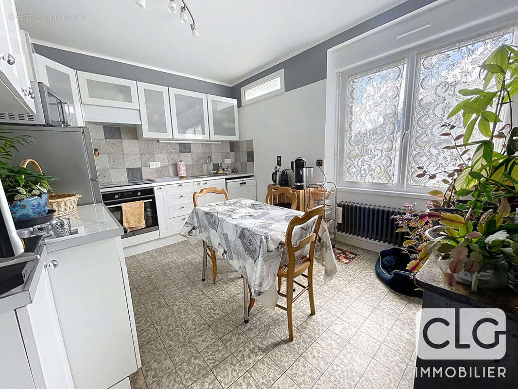 Maison à QUIMPER