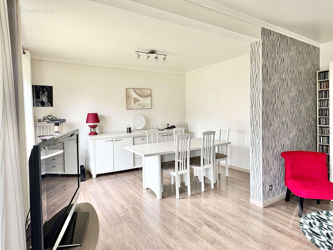 Appartement à FAMECK