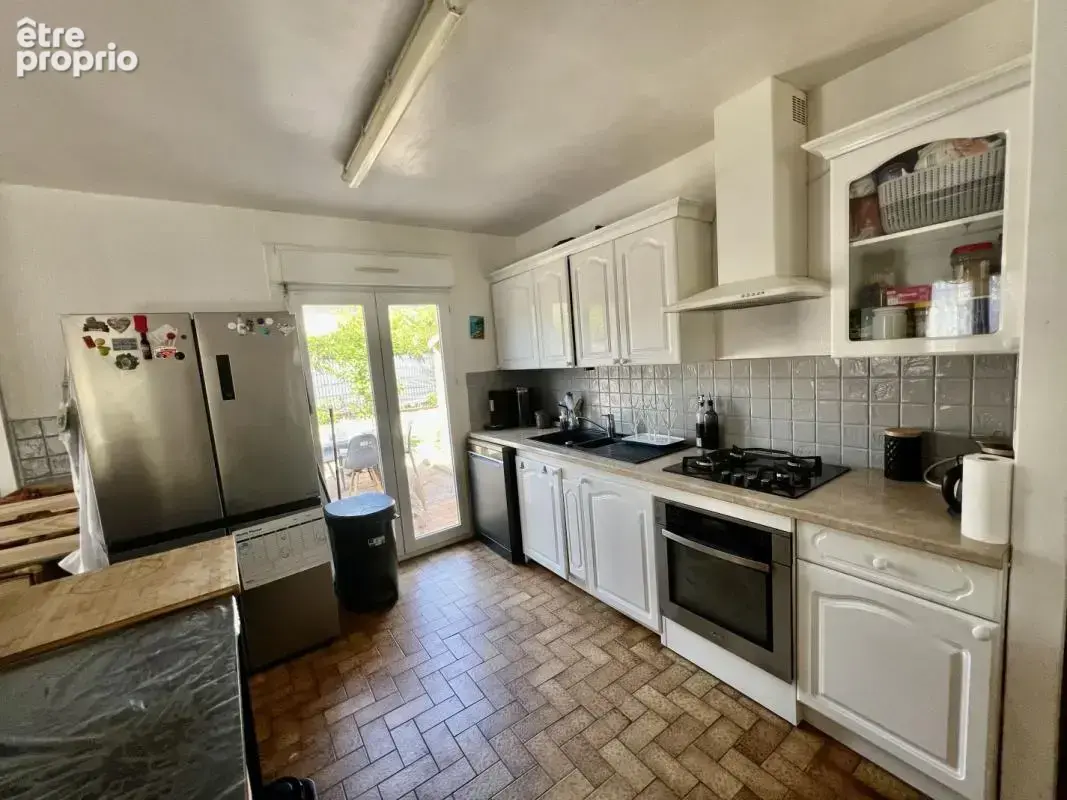 Maison 90 m² à vendre à Saint-Gilles (30800) - photo 4