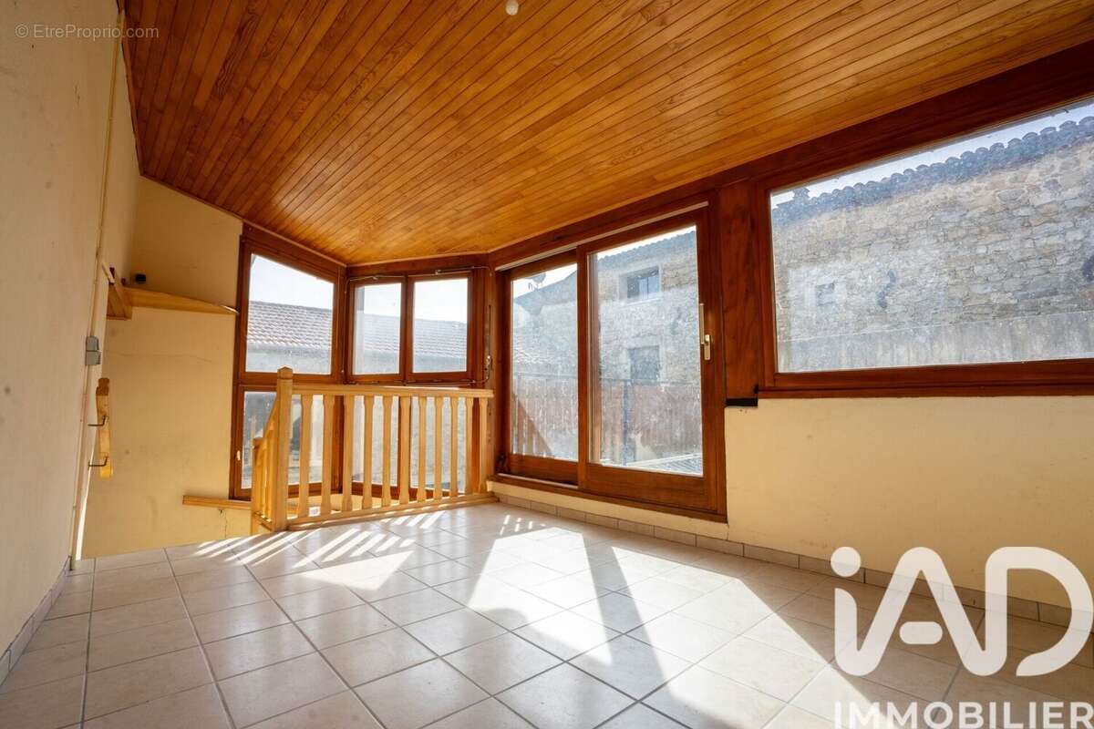 Maison 130 m² à Secheras  - photo 2