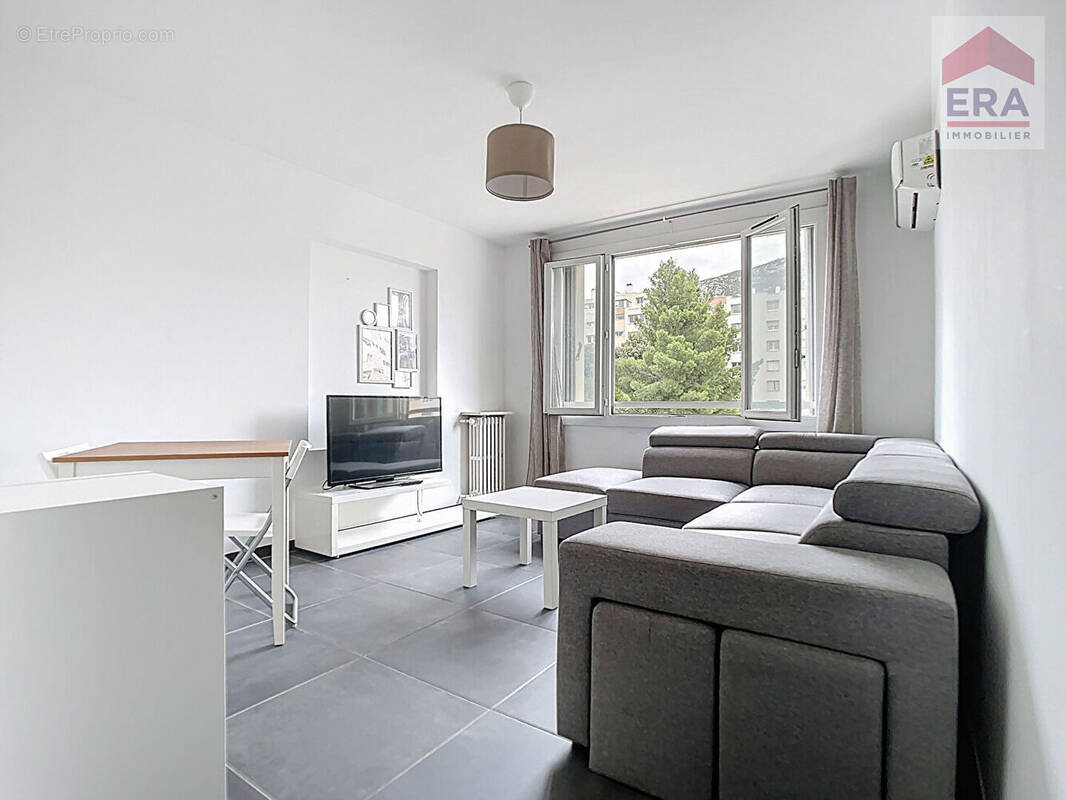 Appartement à MARSEILLE-11E