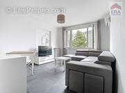 Appartement à MARSEILLE-11E