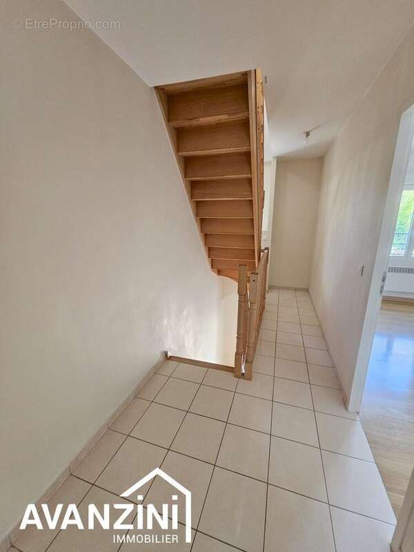 Maison à VILLIERS-SUR-MORIN