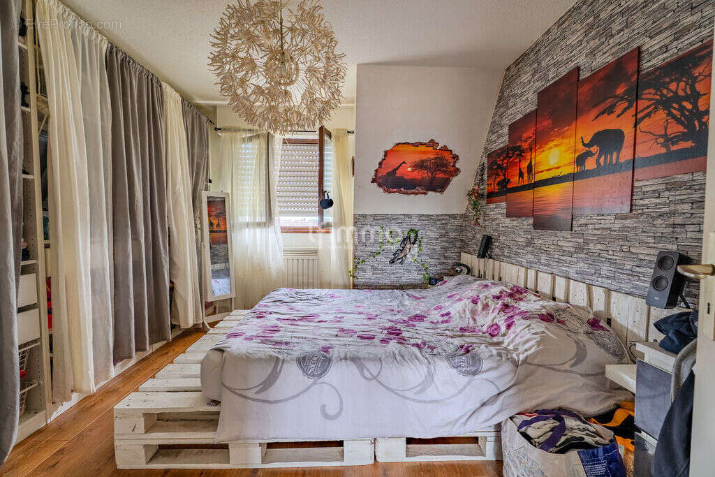 Appartement à HAGUENAU