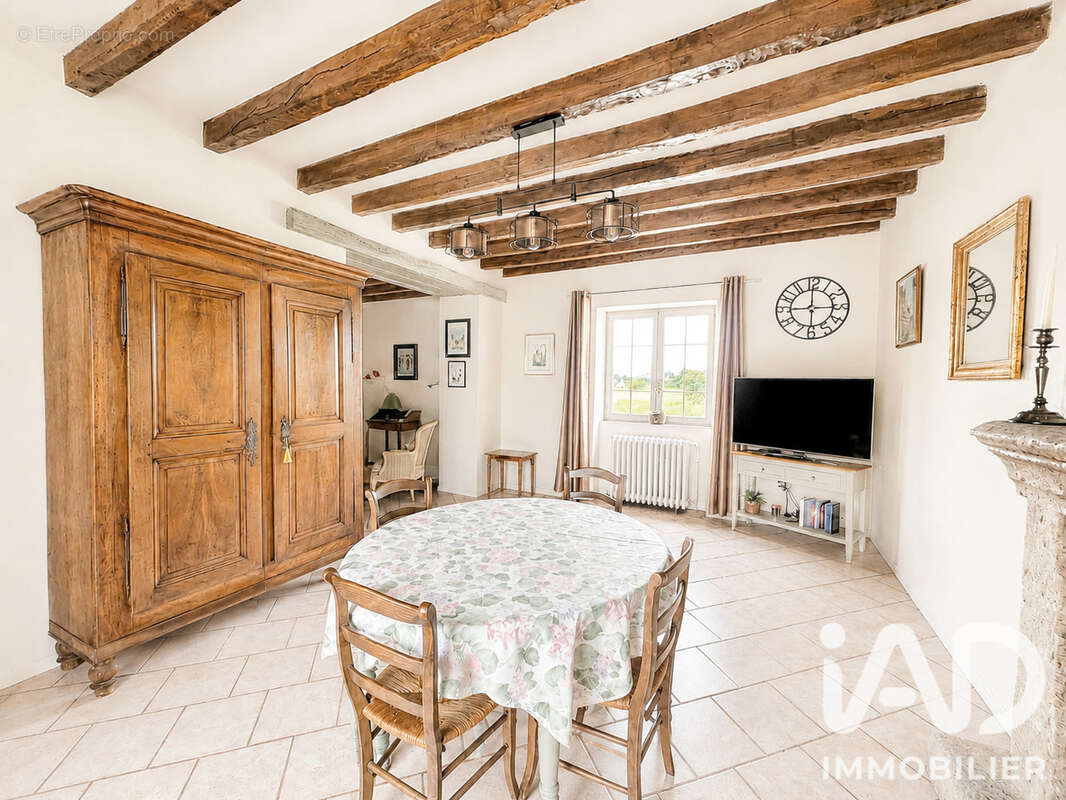 Photo 4 - Maison à BEAUGENCY