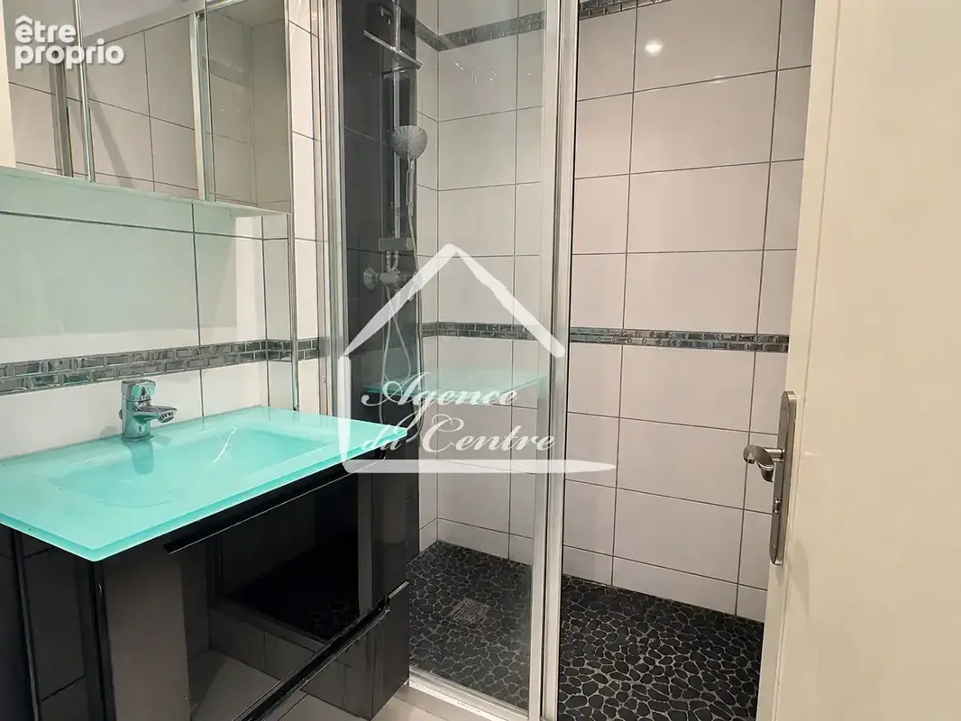 Appartement Cachan 3 pièces - 61 m2 - photo 12