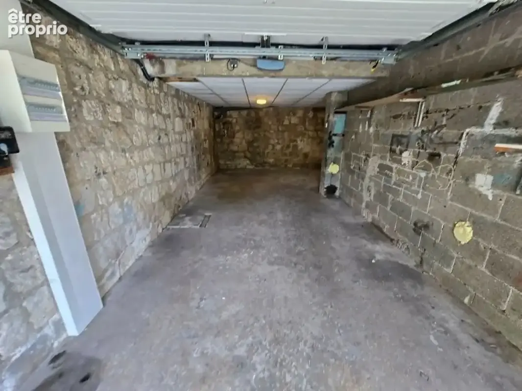 Haironville, entre Bar le Duc et Saint Dizier : Maison individuelle de 119 m2 avec 4 chambres, garage et jardin. - photo 12