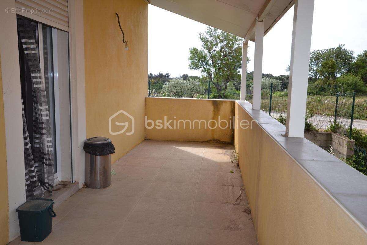 Villa de 255m², 3 chambres, garage, atelier, sur 2254m² de terrain - photo 19
