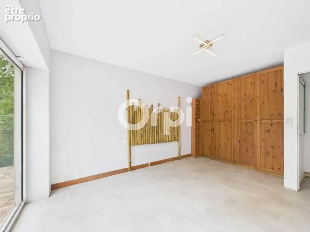 Plain pied - calme - jardin - proche village - photo 19