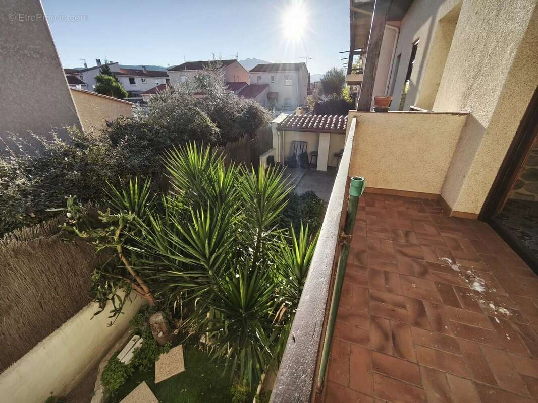 Vente Maison Ille-sur-tet(66130) 235 400ï¿œ - photo 5