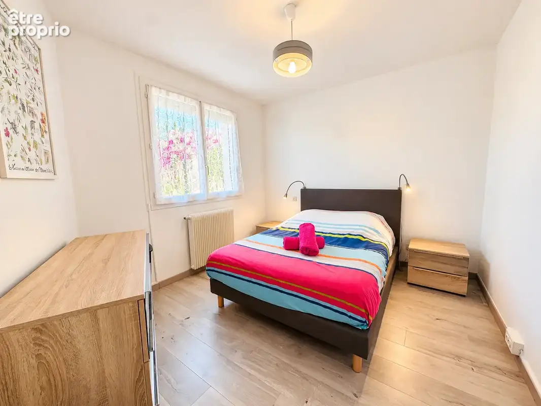 Rare   villa rénovée   quartier des goélands - photo 12