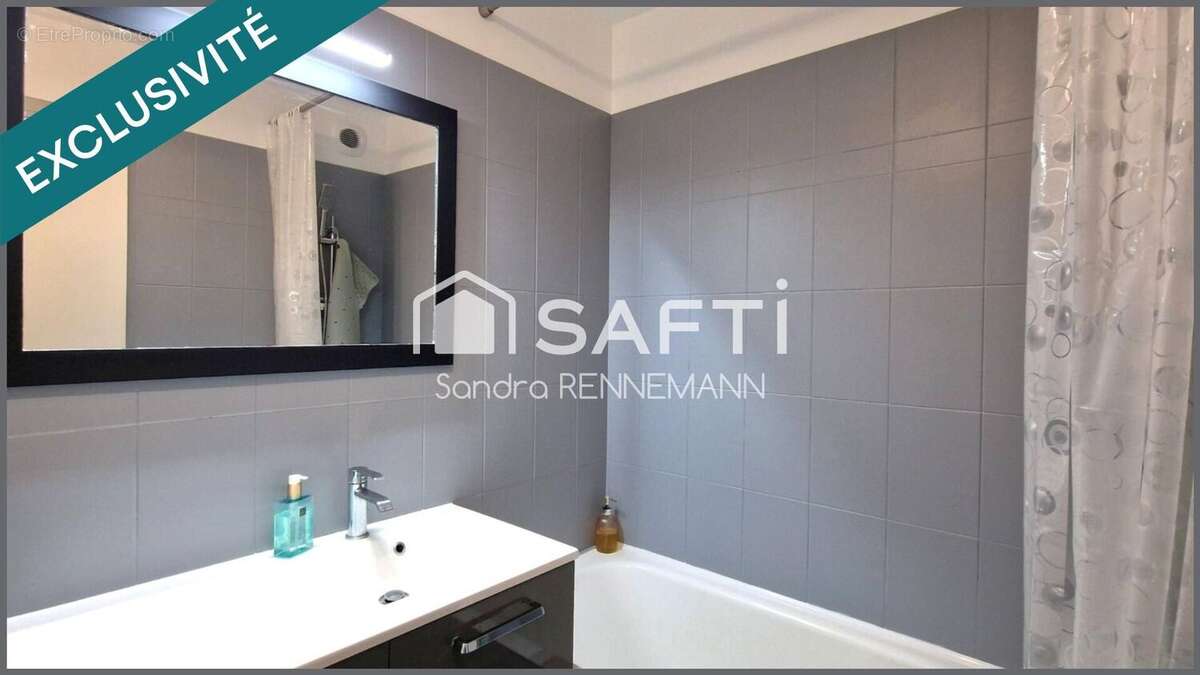 Photo 7 - Appartement à LA GARENNE-COLOMBES