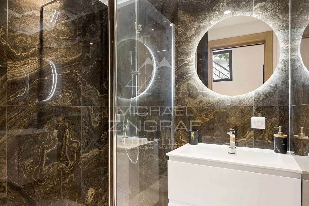 Duplex de charme au cœur du Vieil Antibes - photo 12