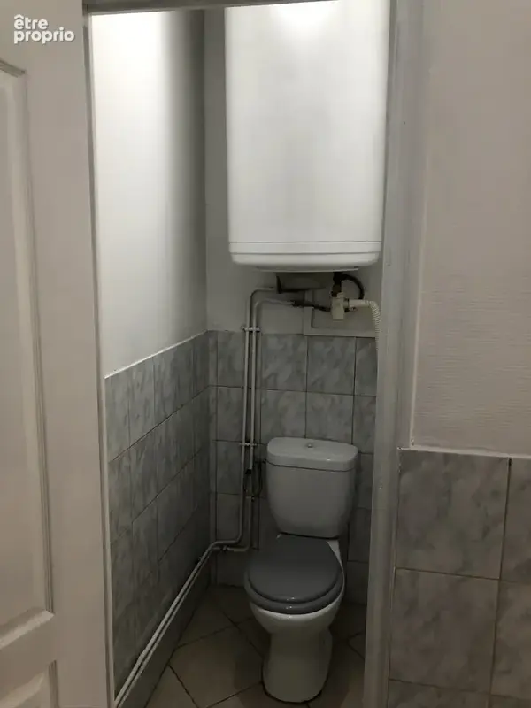 Immeuble de rapport  4 logements  entièrement loué  rentabilité brute de 13,80 % - photo 12