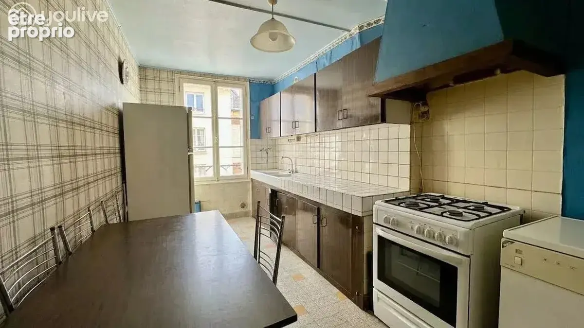 Maison /Immeuble traversant, fort potentiel - photo 4
