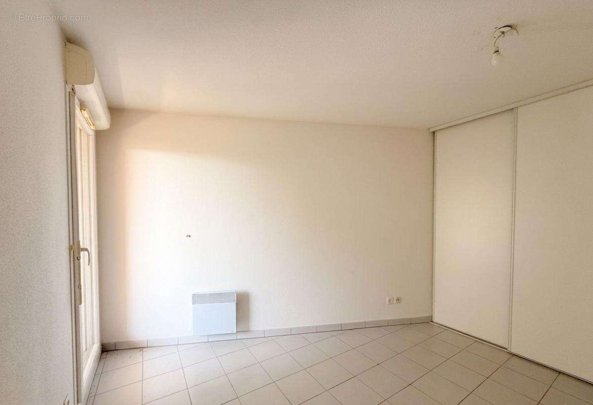 Appartement à FONSORBES