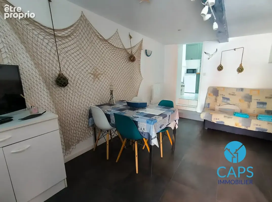 Maison 5 pièces 99 m² à vendre à Le Treport (76470) - photo 5